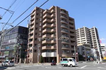 東急ドエルアルス吹田アーバンビュー