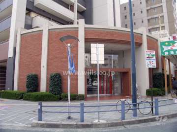 敷地内駐車場
