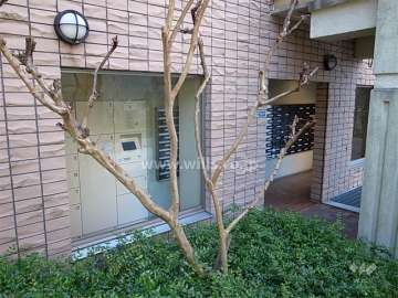 宅配ボックスと共用ポスト