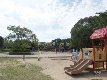 南吹田公園