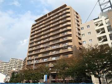 アールヴェール緑地公園