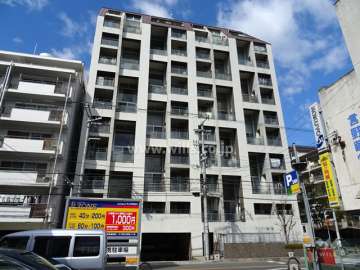 ル・グランデ江坂公園