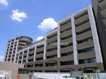 セレッソコート南千里 佐竹台 グランヒルズ