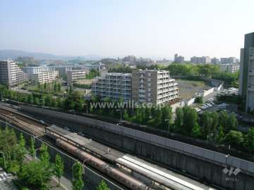 遠景