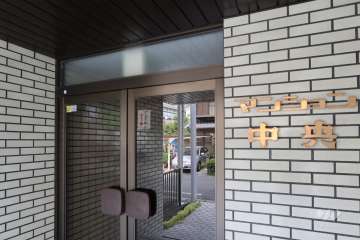 銘板