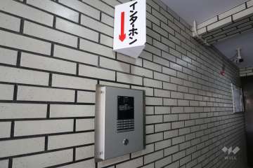 インターホン