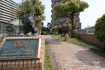 銘板