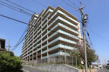 サンメゾン共和ヒルズアベニュー