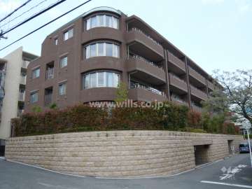 ファミールグラン桃山台