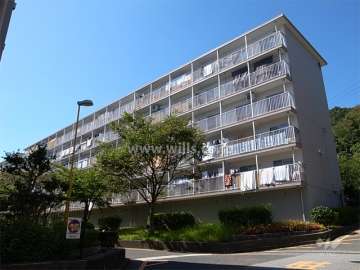 中山五月台住宅9号棟