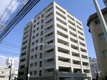 ネバーランド江坂垂水町