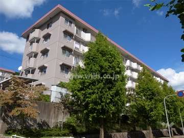 中山五月台住宅22号棟