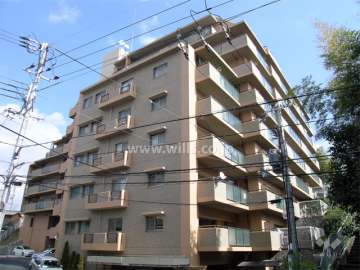 グランドール豊中刀根山