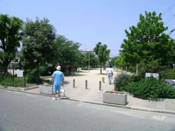 『大黒町公園』