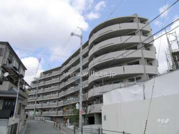 セントラル東豊中