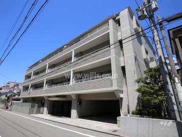 パークハイム豊中南桜塚