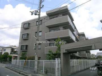 ステイツ豊中長興寺