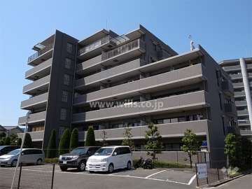 セラフ豊中向丘弐番館