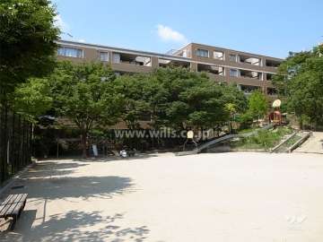 グランディア緑丘