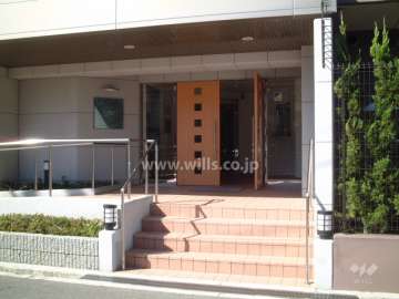 オートロックと宅配ボックス