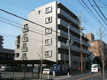 エスリード豊中南桜塚