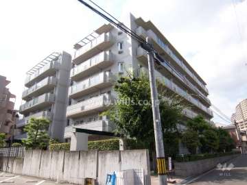 ステイツ吹田・千里丘弐番館