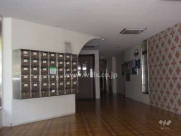 メールボックス