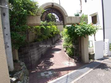 専用通路