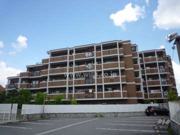 セントラル宝塚中山