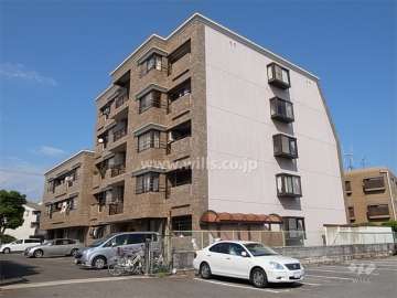 エンリイハウス千里山第一