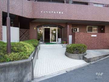 敷地内駐車場（平面式）