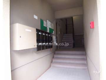 メールボックス