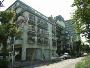 グリーンハウス千里