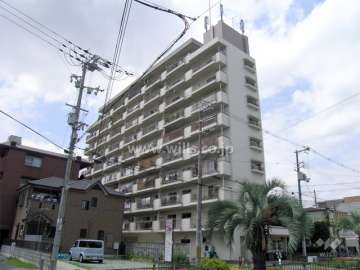 シティコープ岸辺