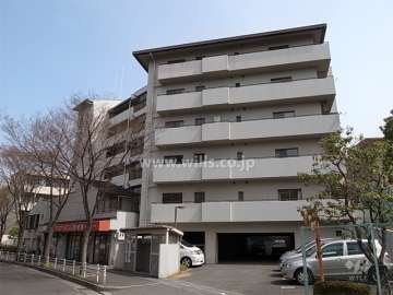 ローレルコート千里山田