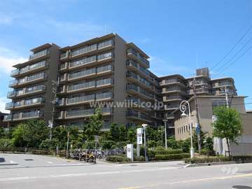 売布コーポラス