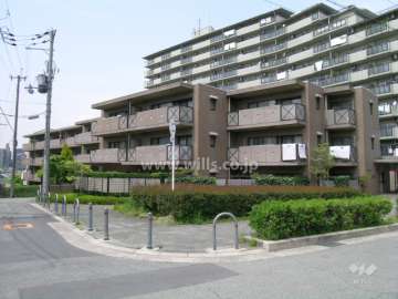 千里南グリーンマンション