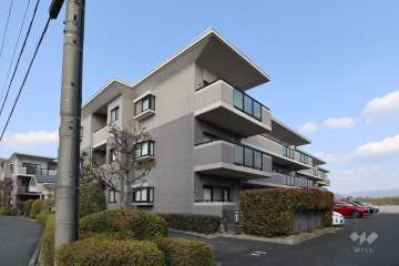 ライフガーデン瀬戸水野３番館