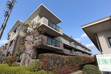 ライフガーデン瀬戸水野２番館