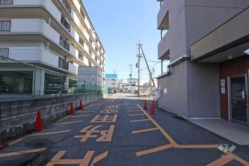 通路