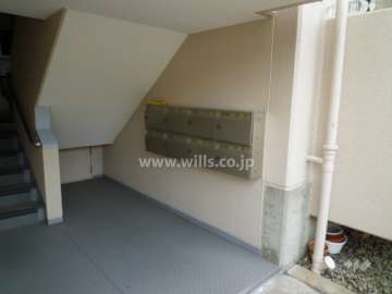 メールボックス