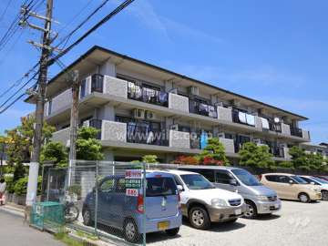 エンゼルハイム宝塚第3