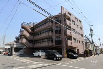 宝マンション共和