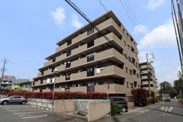 ライフプラザ大府桜木町１番館
