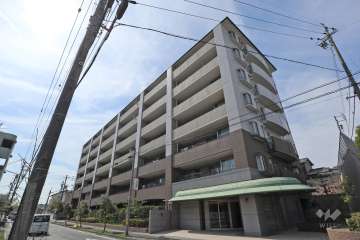 ライオンズマンション大府柊山