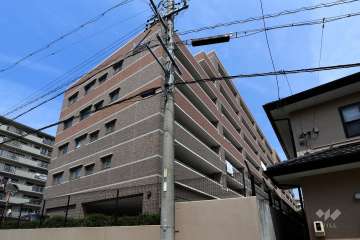 サンマンションアトレ大府若草