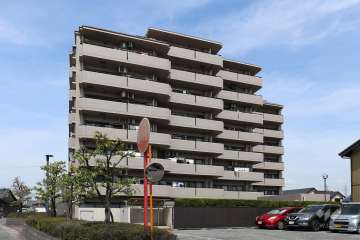 グローリアス大府明成町