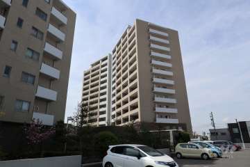 グランドメゾン大府花咲台２番館