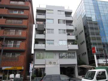 第２サニーハイツ