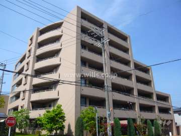 アステルコート宝塚売布